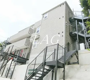 ハーミットクラブハウス横濱長津田の画像