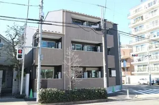 サンシエ祐天寺の画像