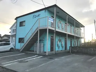 Fコーポの画像
