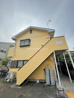 ひまわりハイツの画像