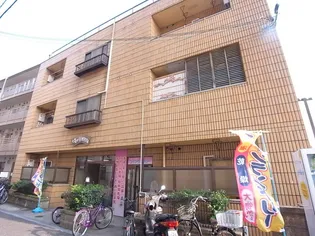 三匹のKOBUTAの画像