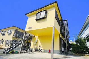 リヴェール大久保の画像