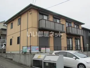 レジデンスKの画像