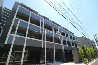 アークマーク蒲田アジールコートの画像