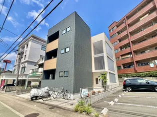 クレアトゥール黒崎西の画像