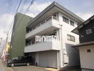 名和文ビルの画像