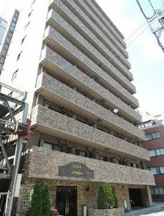 トーシンフェニックス日本橋蛎殻町【11階】の外観