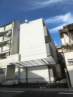 PLEIN SOLEIL 東雲本町【3階】の外観