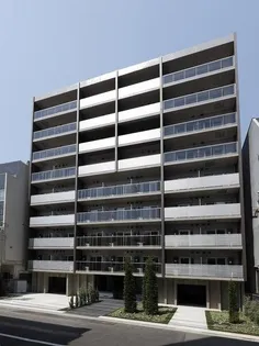 ヴァローレクオリタ浅草橋の画像