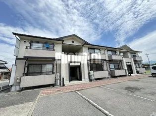 フレマリール若宮 D棟の画像