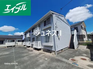 ジュネスIの画像