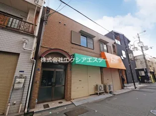 コーポはぎの画像