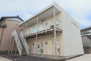 メゾンマルイシの画像