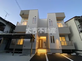 GRANDTIC 下伊福 EXの画像