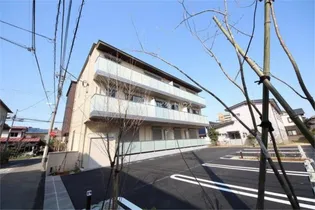 ラフィーネ 泉が丘の画像