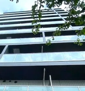 東京都江東区福住1【マンション】の外観