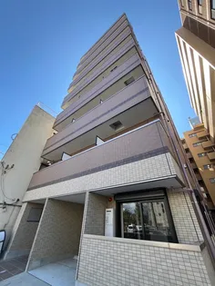 GRAND千葉中央【4階】の外観