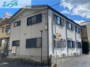 ハイツ今北の画像