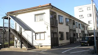 ハイムピアの画像