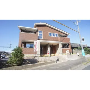 レインボーヒルズA Bの画像