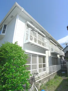 フリューゲルハイムの画像