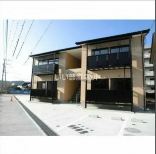 ラ メゾン中里C棟の画像