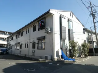 ターンドール西野IIの画像