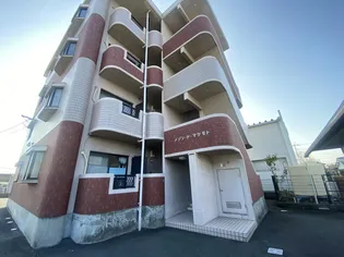 メゾンドマツモトの画像