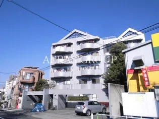 前野町シティハウスの画像