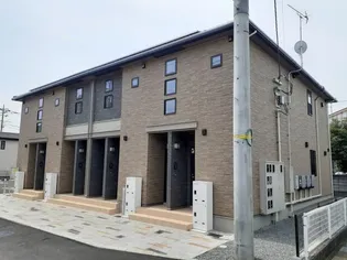 インノバール メゾンの画像