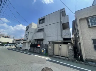 セレブ武蔵小金井の画像