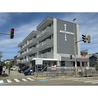 サンハイム松美台の画像