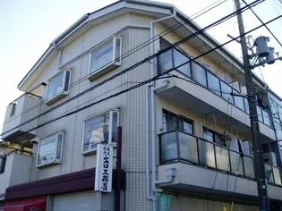 チェリーハイム石津1の画像