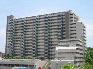 サンライフ取手の画像