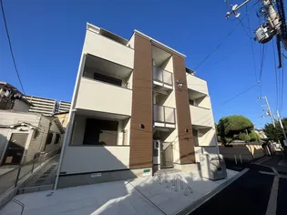 ALEGRIA放出の画像