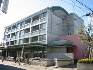 ウイングの画像