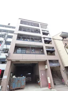 コンフォート姫里の画像