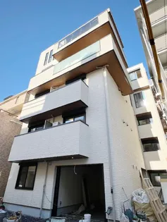 カサ・モンテ【2階】の外観