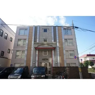 グランメール麻生南公園の画像