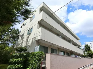 グリーンハイツの画像