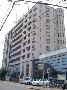 秋津コートの画像