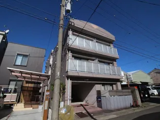 ハイム船橋の画像