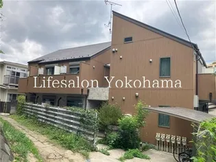 グランズ沢渡の画像