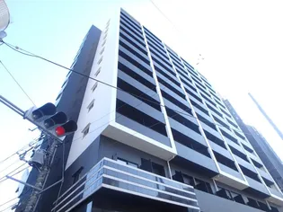 パークキューブ武蔵小杉の画像