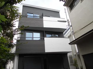 GLANZ栄町の画像