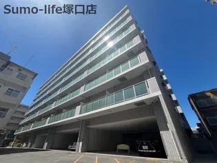 エクセラ塚口の画像