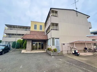 グランフルーリの画像