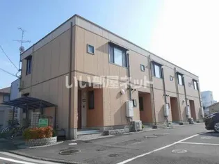 ヴィラ東松山の画像