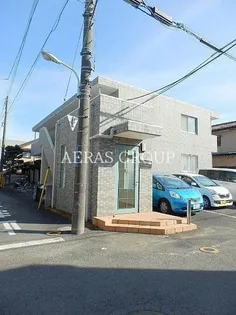 コンフォートアムールの画像