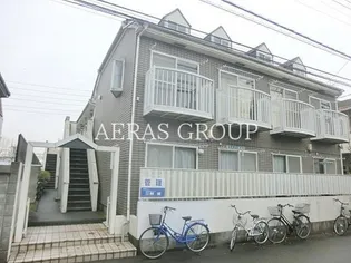 LIBERO東小金井Bの画像